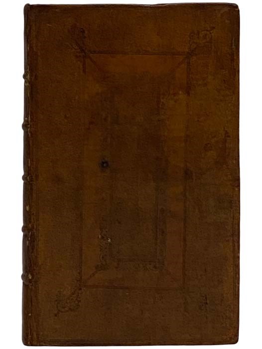 Sir George Mackenzie’s Moral Essays: Essays upon Several Moral Subjects, Viz.: The Religious Stoic: Or, A Short Discourse on These Several Subjects…; A Moral Essay, Preferring Solitude to Publick Employment, And all its Appanages: Such as Fame, Command, Riches, Pleasures, Conversation, &c.; Moral Gallantry: A Discourse…; The Moral History of Frugality, With its opposite Vices, Covetousness, Niggardliness, Prodigality, and Luxury.; Reason. An Essay.; to which is Prefix’d, Some Account of His Life and Writings. With an Index to the Whole.