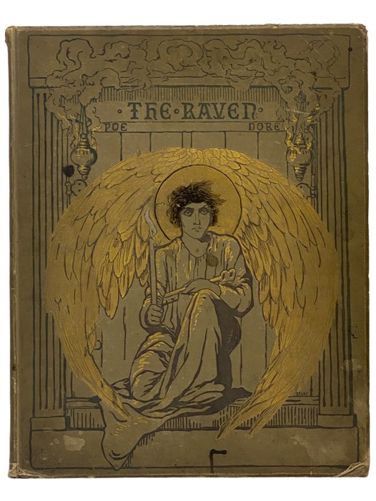 Poe, Edgar Allan; Stedman, Edmund C.