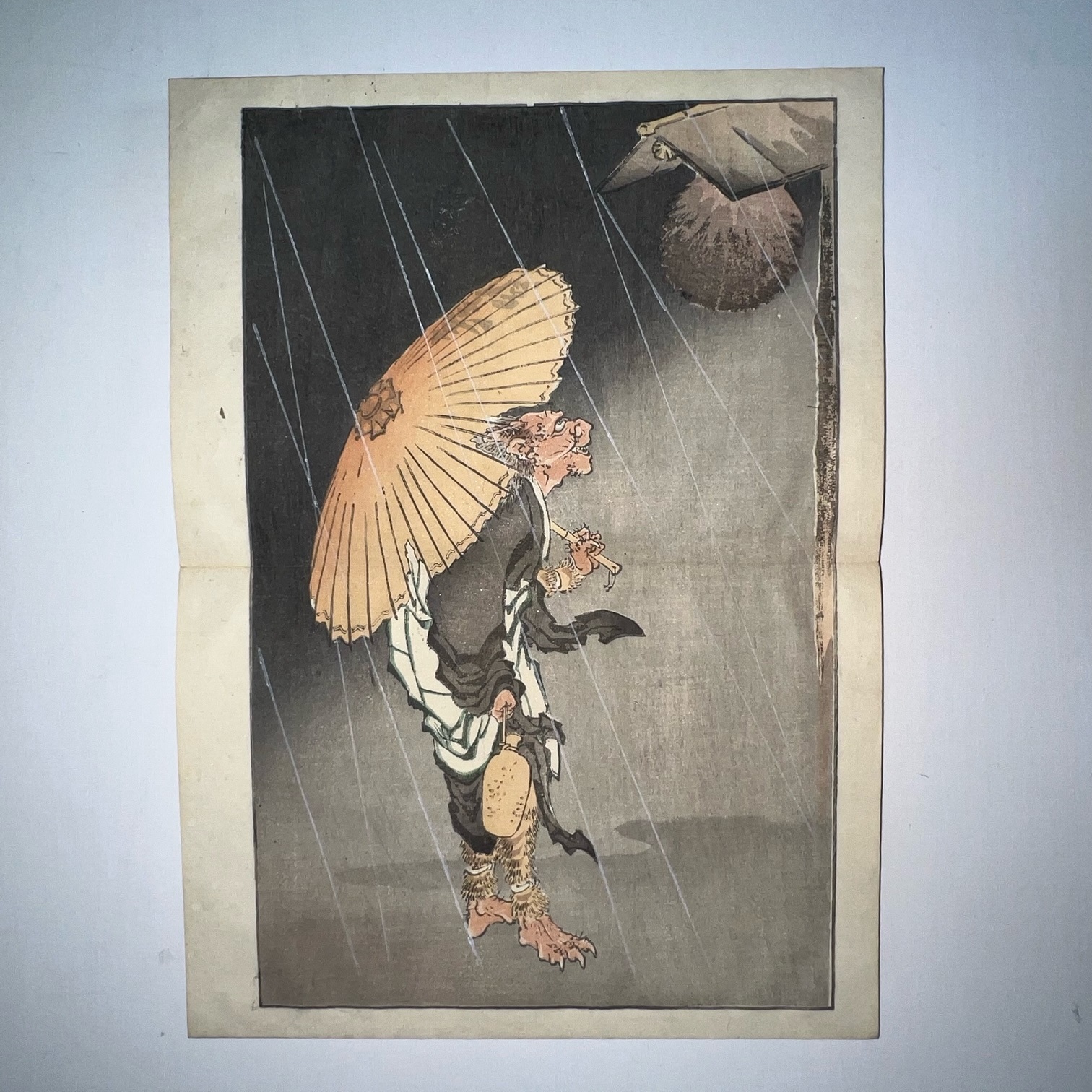 Hokusai Shashin Gafu