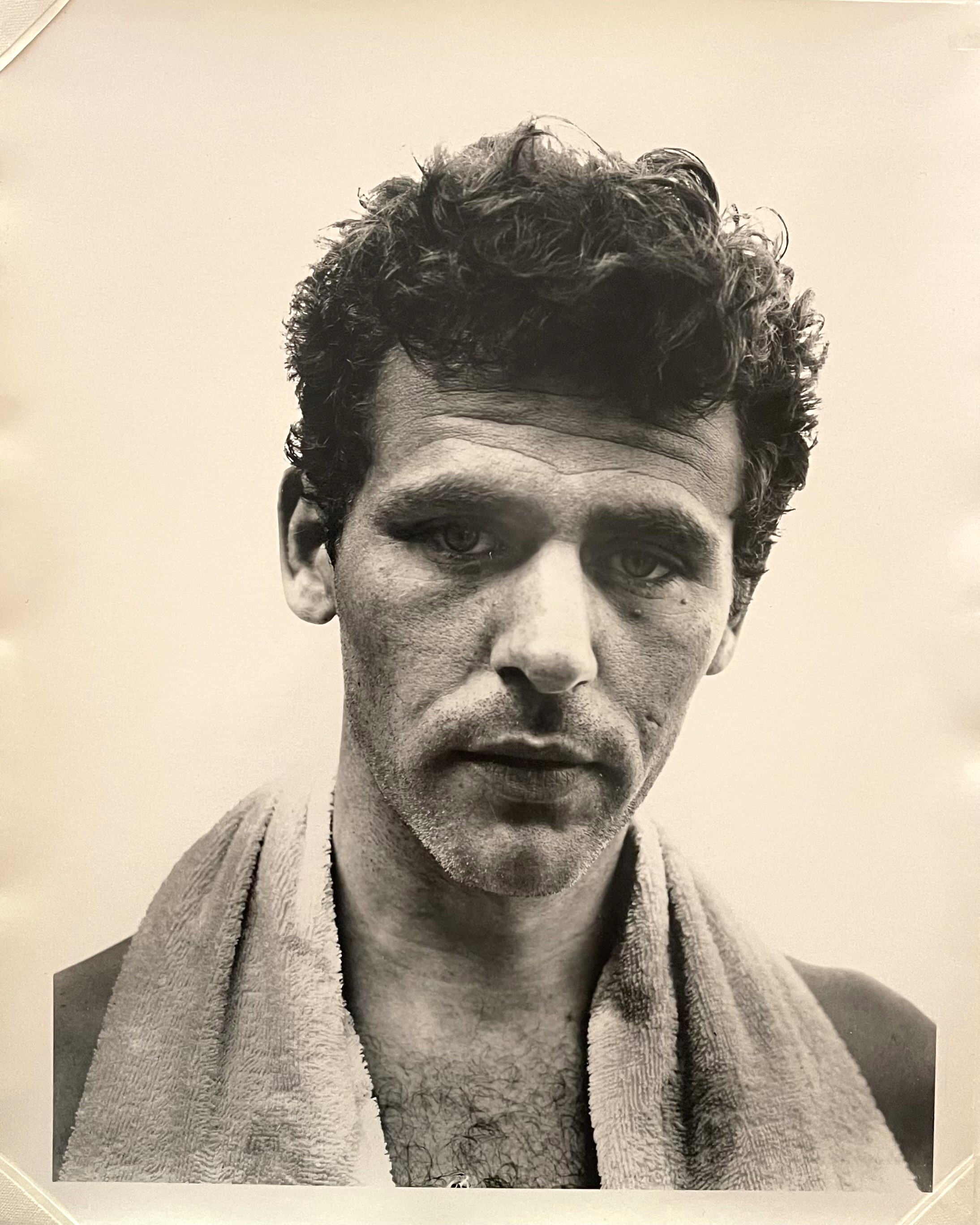 Walker EVANS